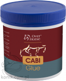 Żel na strzałki CABI GLUE 300g + pędzelek - OVER HORSE