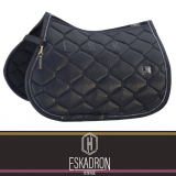 Potnik GLAM CRYSTAL Heritage AW 25/26 - Eskadron - navy