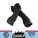 Ochraniacze transportowe SOFTSHELL REFLEXX SS 23 - Eskadron - deepgrey