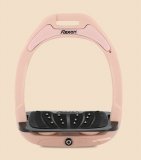 Strzemiona kompozytowe - Flex-on - peach - EDYCJA LIMITOWANA