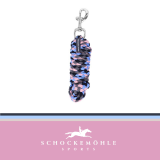 Uwiąz CATCH SS26 - Schockemohle - true navy/sky/pale pink