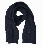 Szalik LARA STYLE - Schockemohle - dark navy