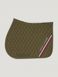 Potnik STANFORD VVS - utility olive  - Tommy Hilfiger Equestrian 