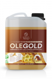 Olej lniany z witaminami ADEK OLEGOLD 2,5L - Hippovet Pharmacy