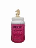 Olej do kopyt z brokatem 500 ml Hoof Glittery - YOU&YOUR HORSE