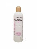 WOW... WHITE PEARL - szampon dla koni o jasnej sierści 1000ml - YOU&YOUR HORSE