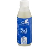 Szampon PLUS z silikonem 100ml - HIPPIKA.COM