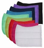 Potnik PUFF PAD SHAPED - QHP