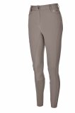 Bryczesy damskie TESIA GRIP SS20 - Pikeur - taupe