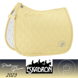 Potnik HIGHGLOSS PEACOCK Platinum Pure 2023 - Eskadron - sunflower