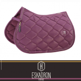 Potnik GLAM CRYSTAL Heritage AW 25/26 - Eskadron - wildberry