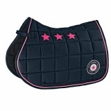 Potnik Eskadron STAR BUTTON z kolekcji NEXT GENERATION wiosna-lato 2016 - navy