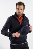 Kurtka męska JOKER SS 2023 - Harcour - navy