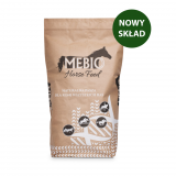 Krauter Pellet – naturalna ziołowo-białkowa pasza dla koni – Mebio Hippovet– 20 kg