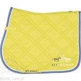 Potnik Edison lemon - HV POLO