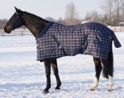 Derka stajenna Luxury 150g 1200D - QHP