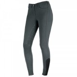 Bryczesy VICTORY FS damskie - Schockemohle - graphite