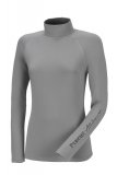 Golf funkcyjny damski ABBY Selection AW21 - Pikeur - mint grey
