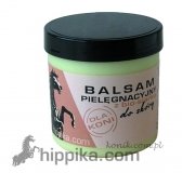 Balsam do skóry z biosiarką 300ml - HIPPIKA.COM