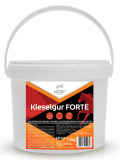 MEBIO Kieselgur Forte – krzem 5kg 