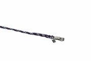 Uwiąz PANIC STANDARD - Eskadron - nightblue/white/blackberry