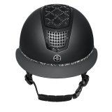 Kask Quantinum W-V Spotlight Matt - black - Fair Play