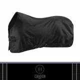 Derka padokowa 150g ALPHA 1680D Essence 2022 - Eskadron - black/houndstooth