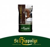 WES Basic Crunch – pasza dla koni z miopatiami (PSSM 1 i 2) 25 kg St Hippolyt