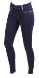 Bryczesy damskie BasicPlus - Covalliero
