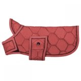 Derka dla psa Classy - QHP - dusty cedar