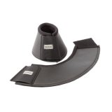 Kaloszki podszyte neoprenem PVC - Kavalkade