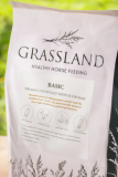 Musli podstawowe Basic Musli 16 kg - Grassland
