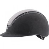  Kask UVEX model SUXXEED GLAMOUR - black/silver