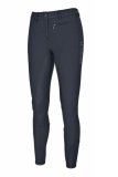 Bryczesy damskie LUCINDA GRIP W9 SS20 - Pikeur - black navy