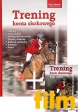 Książka Trening konia skokowego + film - Elmar Pollmann-Schweckhorst