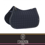 Potnik COTTON Heritage 25/26 - Eskadron - navy