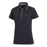 Koszulka polo SPMirabella - Schockemohle - dark navy