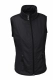 Kamizelka damska INKA SS20 - Pikeur - black