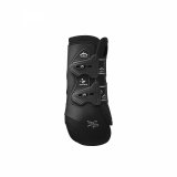 Ochraniacze ujeżdżeniowe przody Absolute Elastic - Veredus - black