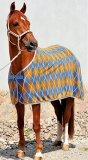 Derka polarowa Fleece Rug ROMA - Fair Play