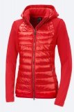 Kurtka damska Softshell MEYLA - Pikeur - scarlet