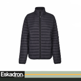 Kurtka męska JOKO II - Equestrian Fanatics AW21 - Eskadron - navy