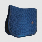 Potnik Velvet Pearls - Kentucky - navy