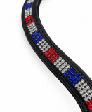 Naczółek TRICOLOR - BUSSE