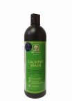 Szampon łagodzący Calming Wash 500 ml - MT Farma