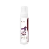 Szampon w piance usuwający zabrudzenia QUICK FOAM 250ml - Over Horse