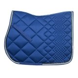 Potnik SANYA Schockemohle z kolekcji Chrome jesień-zima 2016 - royal blue