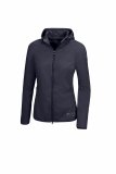 Kurtka damska Softshell OLINE SS22 - Pikeur - night sky 