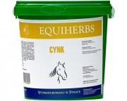 Chelat cynku 500g - EQUIHERBS