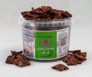 Naturalne ciasteczka 3,5L - Końska Cukierenka - krakersy
